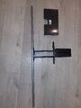 Predám nohu /stojan/ na TV Samsung QLED 65", QE65Q85RAT.