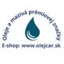 E-shop: oleje a mazivá prémiovej značky Mobil