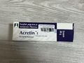 Tretinoin Acretin 0,05%