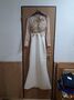 Predam jedinecne originalne saty vel.XS