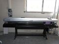 Mimaki UJV-160 Hybrid UV LED Curing Inkjet Printer