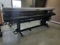 Mimaki UJV-160 Hybrid UV LED Curing Inkjet Printer