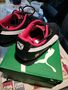 Puma ferrari
