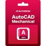 AutoCAD Mechanical 2024 Toolset