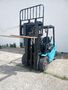 Predaj VZV Gekkon HELI GC 30 diesel.