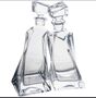 KARAFA Crystalite Bohemia flase 2x 0,5L