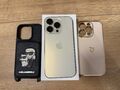 Iphone 14Pro Gold