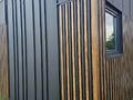 Chata / Domek/ Kontejner- 950x300 Mluvime Cesky