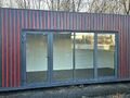 Unimo buňky / kontejnery / 7x3/ stavební buňky