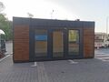 Unimo buňky / kontejnery / 6x3/ stavební buňky