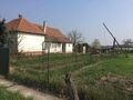Veľký pozemok s domom - Sedín
