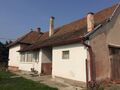 Veľký pozemok s domom - Sedín