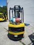 VZV Caterpillar GP20CN, LPG