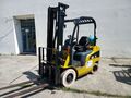 VZV Caterpillar GP20CN, LPG