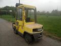 VZV HYSTER  H 3,20 XML, diesel