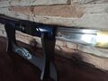Katana "TOLEDO - BLUE,BLACK