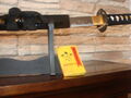 Katana "TOLEDO - BLUE,BLACK