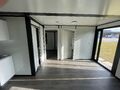 Obytný kontajner modulový dom