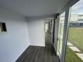 Obytný kontajner kontajnerový dom domček tiny house