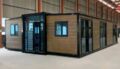 Tiny House Kontajnerový dom Modulový dom mobilný domček