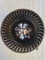 Vnútorný ventilátor originál do palubnej dosky vw golf 6