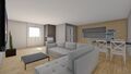 Projekty Rodinných domov, Architektonike š - 3D Vizualizácie