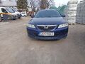 Online Aukcia – Mazda 6