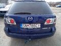 Online Aukcia – Mazda 6