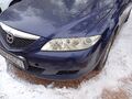 Online Aukcia – Mazda 6