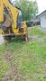 Traktorbager NEW HOLLAND B115B - Lízing na postúpenie