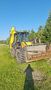 Traktorbager NEW HOLLAND B115B - Lízing na postúpenie