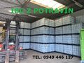 Predám 300L 600L 800L 1000L IBC kontajnery a 70L sudy
