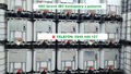 Predám 300L 600L 800L 1000L IBC kontajnery a 70L sudy