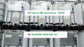 Predám 300L 600L 800L 1000L IBC kontajnery a 70L sudy