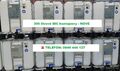 Predám nové 300L IBC kontajnery