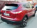 Nissan Qashqai diesel,automat