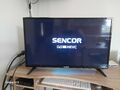 Predám LED TV SENCOR SLE3223TCS