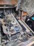 Motor ZETOR 6701