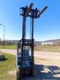 VZV BAOLI CPQD15, LPG