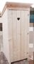 Predam suche wc latrinu hublane dosky 2.3cm susene