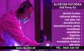 Svadobny DJ