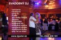 Svadobny DJ
