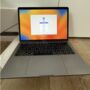 Apple Macbook Pro 13 touchbar 128gb 2019