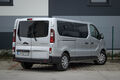 Prenájom 9-miestneho Renault Trafic Long | Svadby, dovole