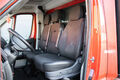 Prenájom Peugeot Boxer valník | 10-paletová dodávka do 3,5 t