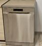 Samsung DW60A6092FS/EO