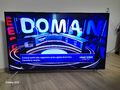 Predám 4K LED SMART TV THOMSON 55UD6406