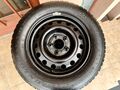 185/65 R15 zimné pneumatiky na diskoch - KIA Hyundai