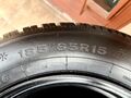 185/65 R15 zimné pneumatiky na diskoch - KIA Hyundai