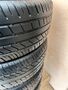 205/55 R17 Letné pneumatiky - kompletná sada